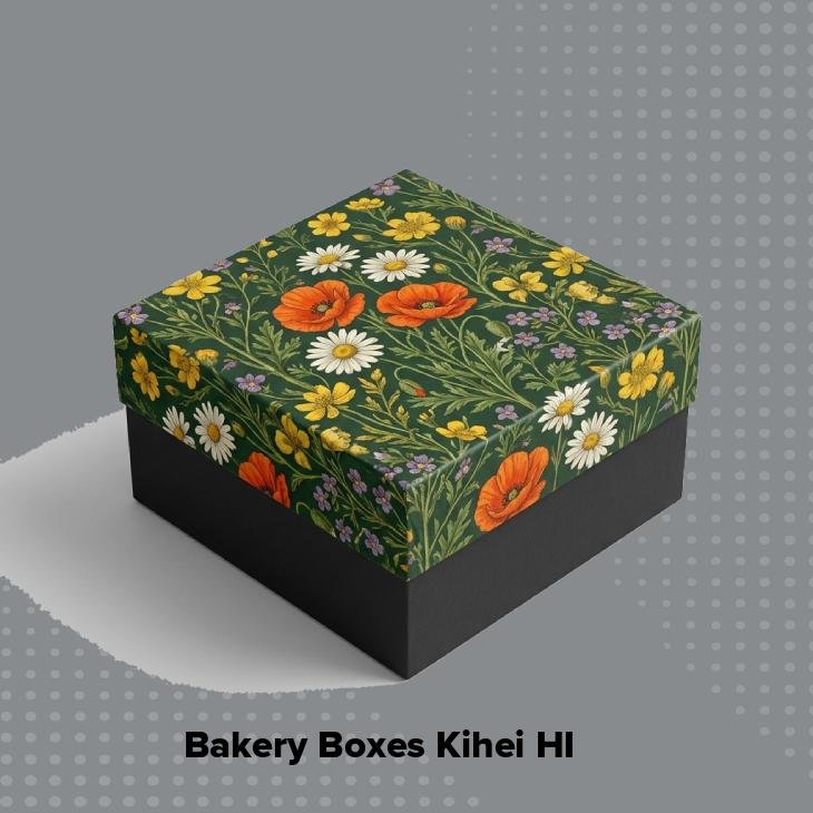 Bakery boxes kihei hi