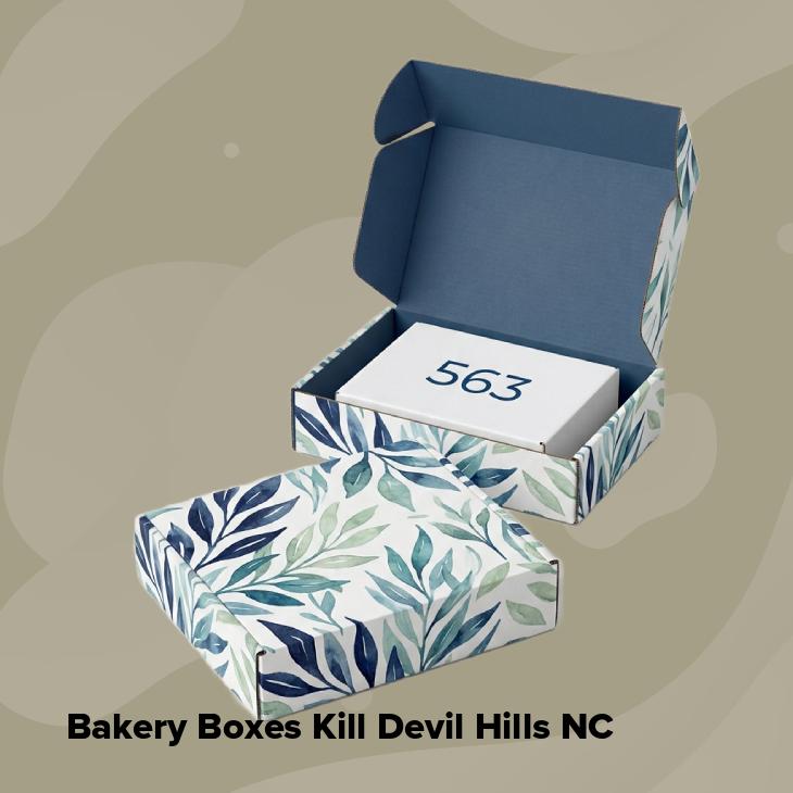 Bakery boxes kill devil hills nc