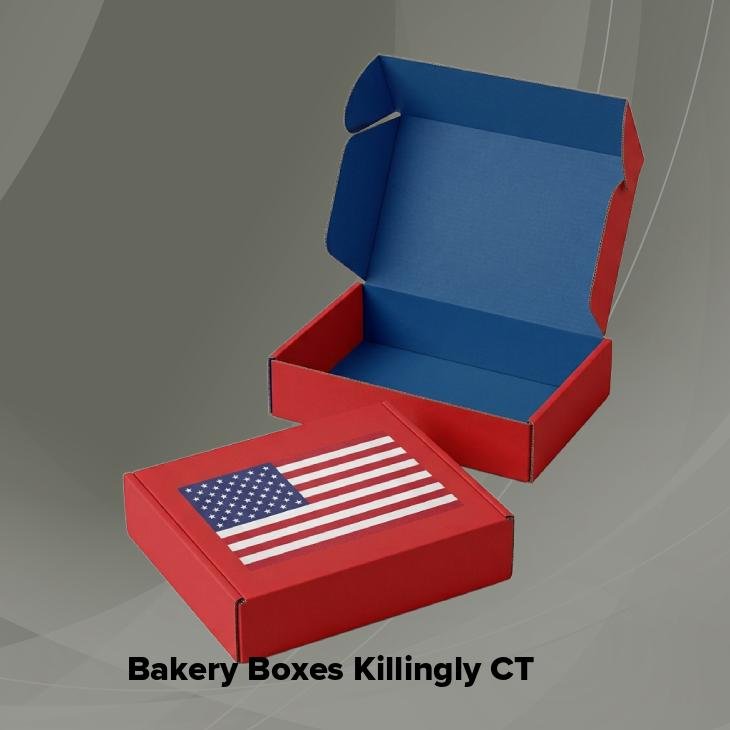 Bakery boxes killingly ct