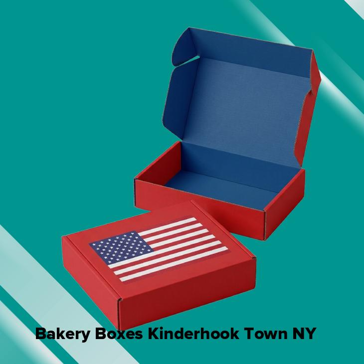 Bakery boxes kinderhook town ny