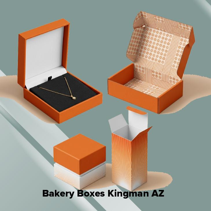 Bakery boxes kingman az