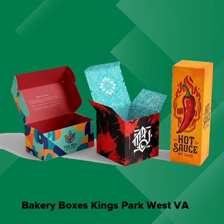 Bakery boxes kings park west va
