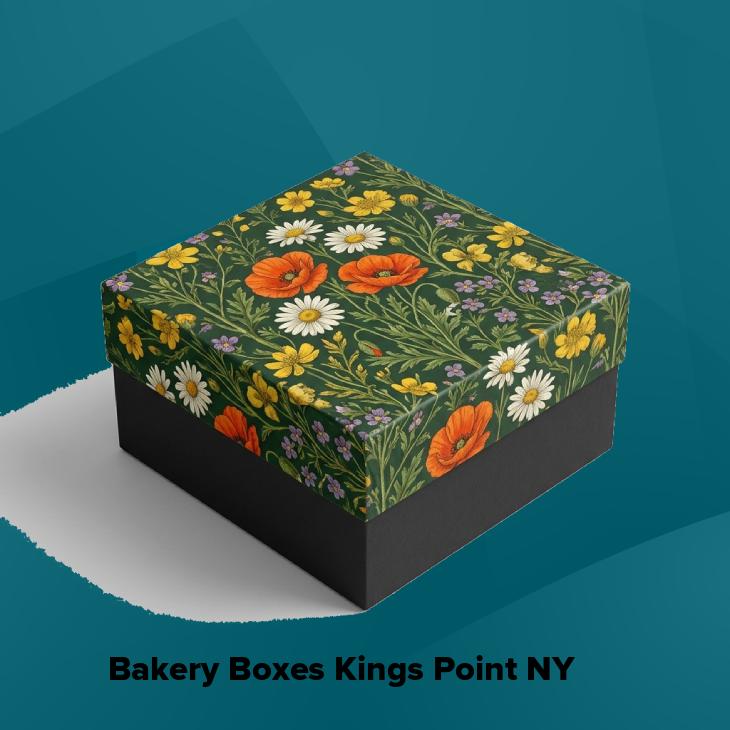 Bakery boxes kings point ny