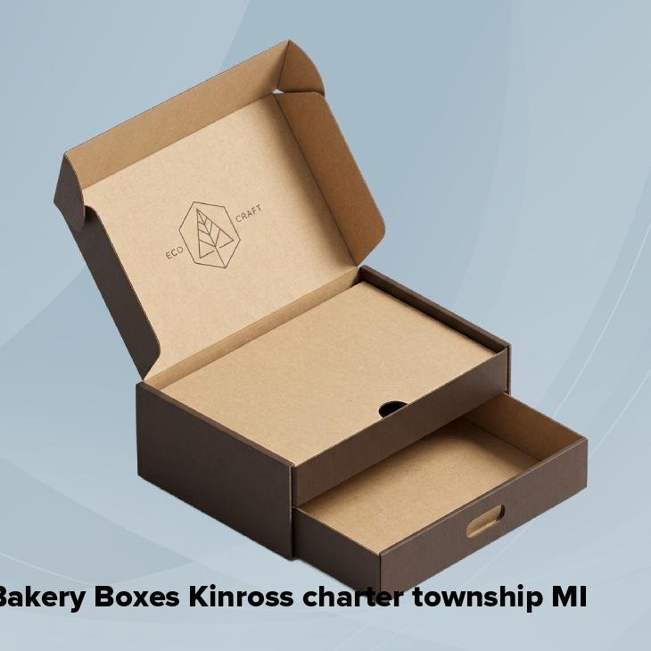 Bakery boxes kinross charter township mi
