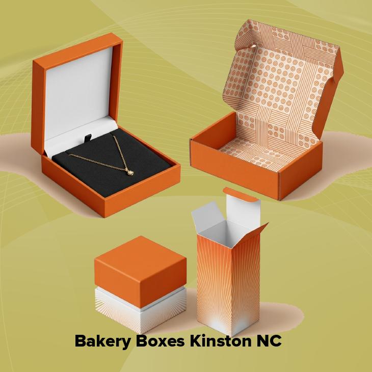 Bakery boxes kinston nc