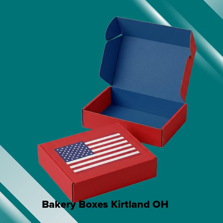 Bakery boxes kirtland oh
