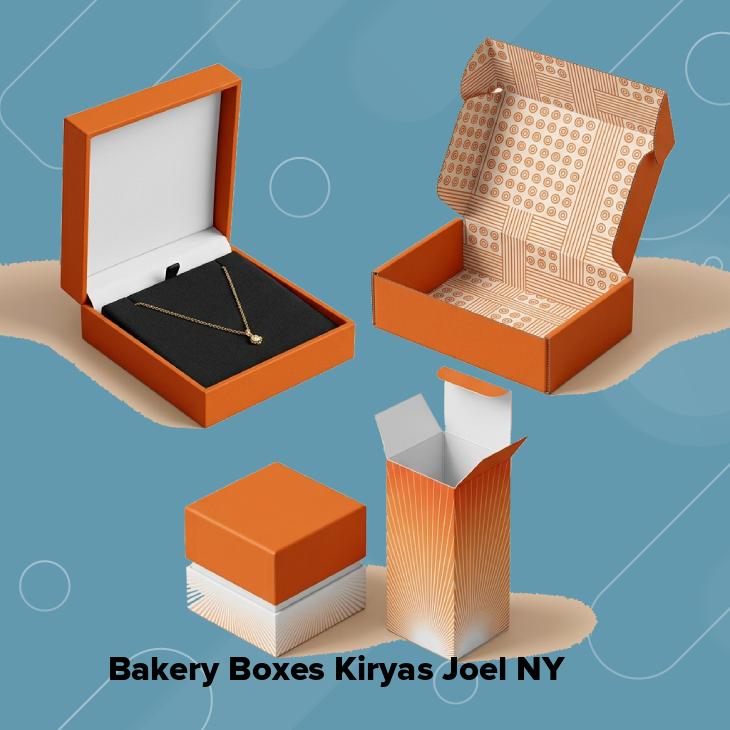 Bakery boxes kiryas joel ny