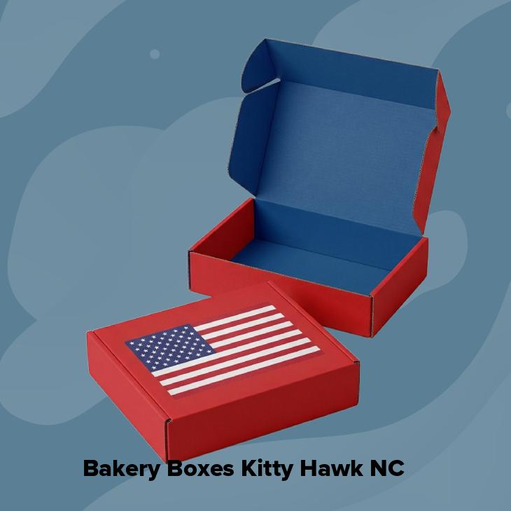 Bakery boxes kitty hawk nc