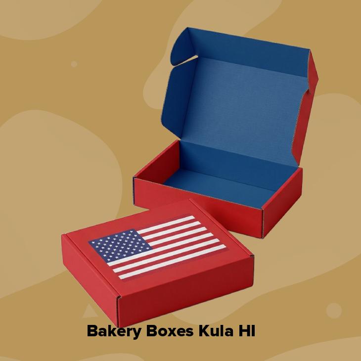 Bakery boxes kula hi