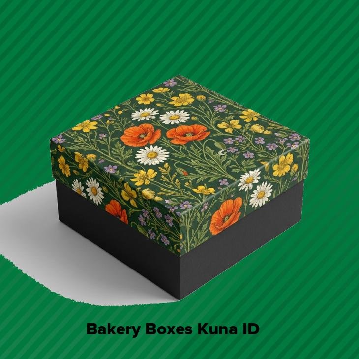 Bakery boxes kuna id