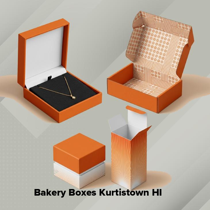 Bakery boxes kurtistown hi