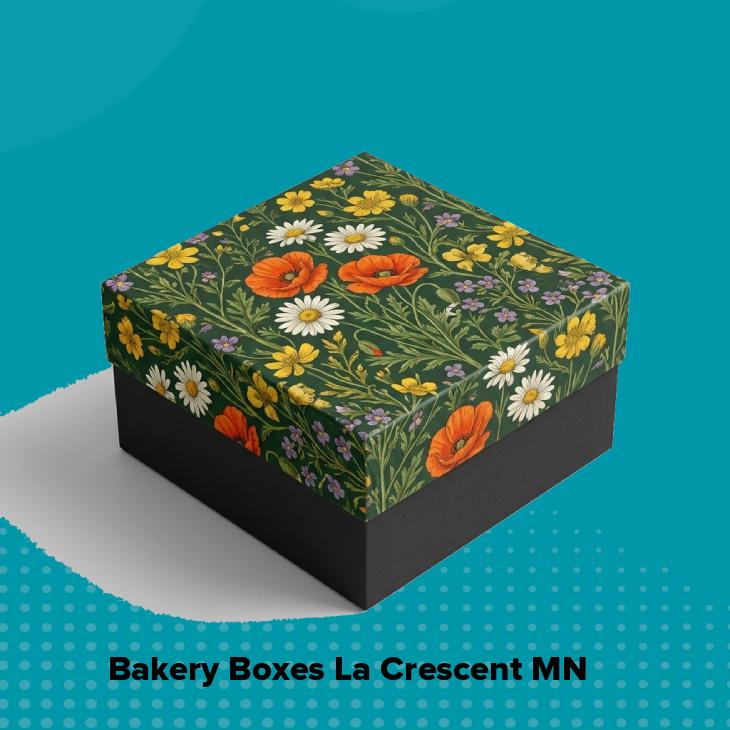 Bakery boxes la crescent mn