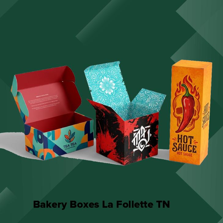 Bakery boxes la follette tn