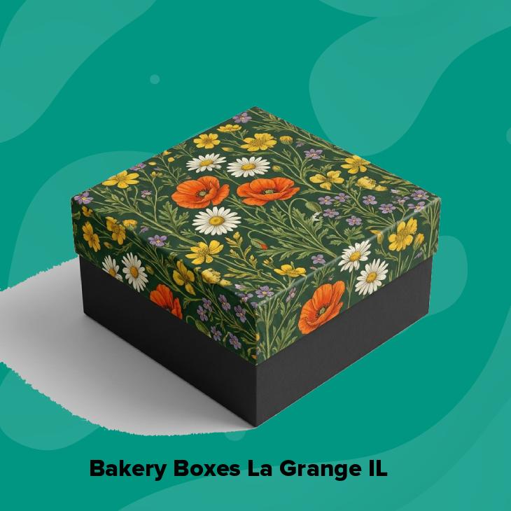 Bakery boxes la grange il