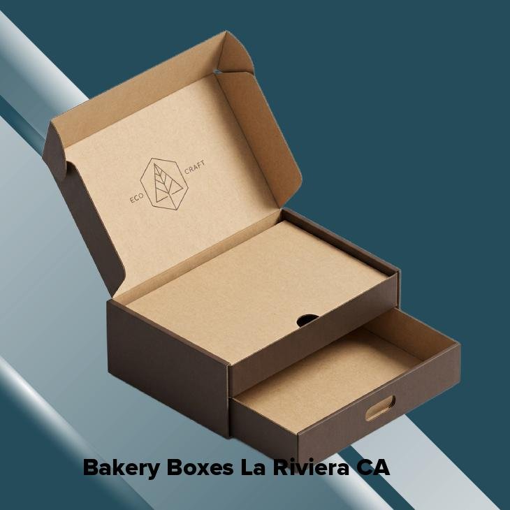 Bakery boxes la riviera ca