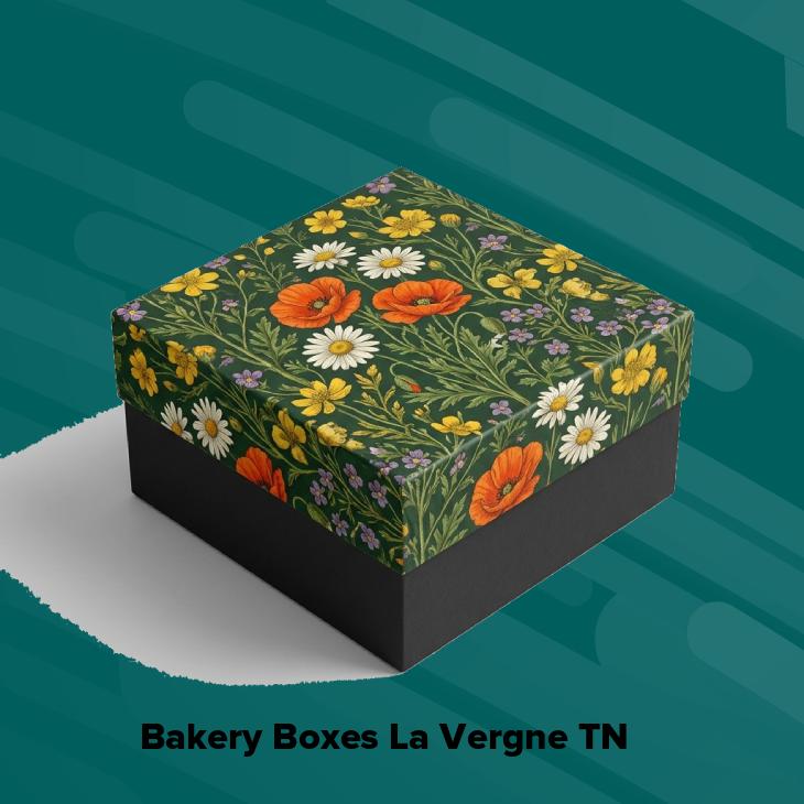 Bakery boxes la vergne tn