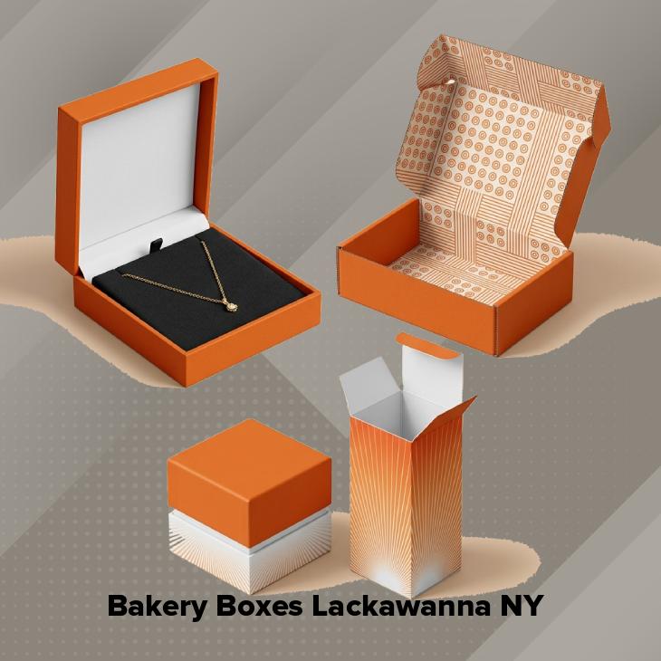 Bakery boxes lackawanna ny