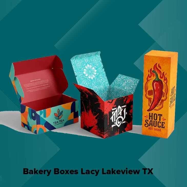 Bakery boxes lacy lakeview tx