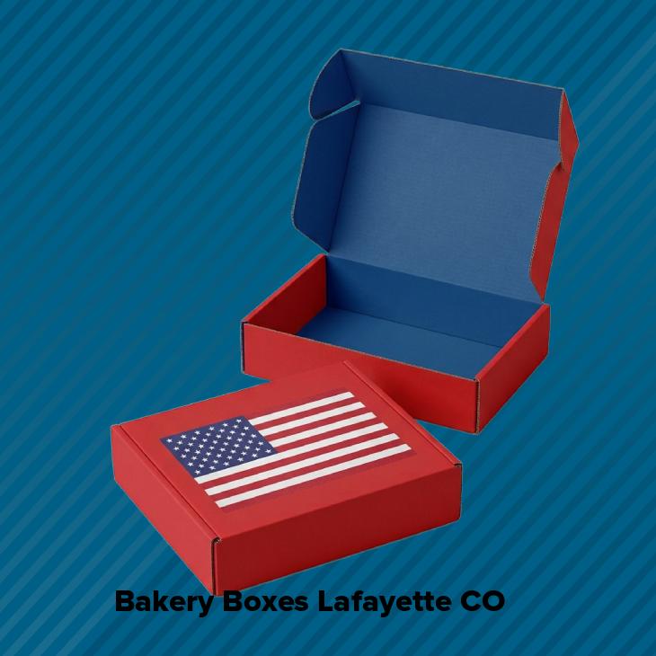 Bakery boxes lafayette co