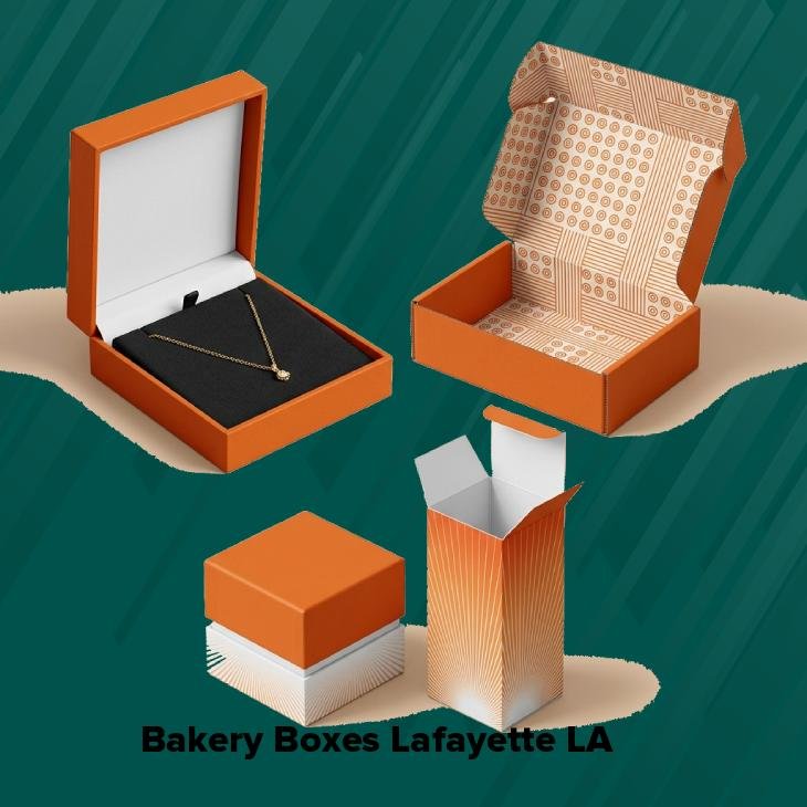 Bakery boxes lafayette la