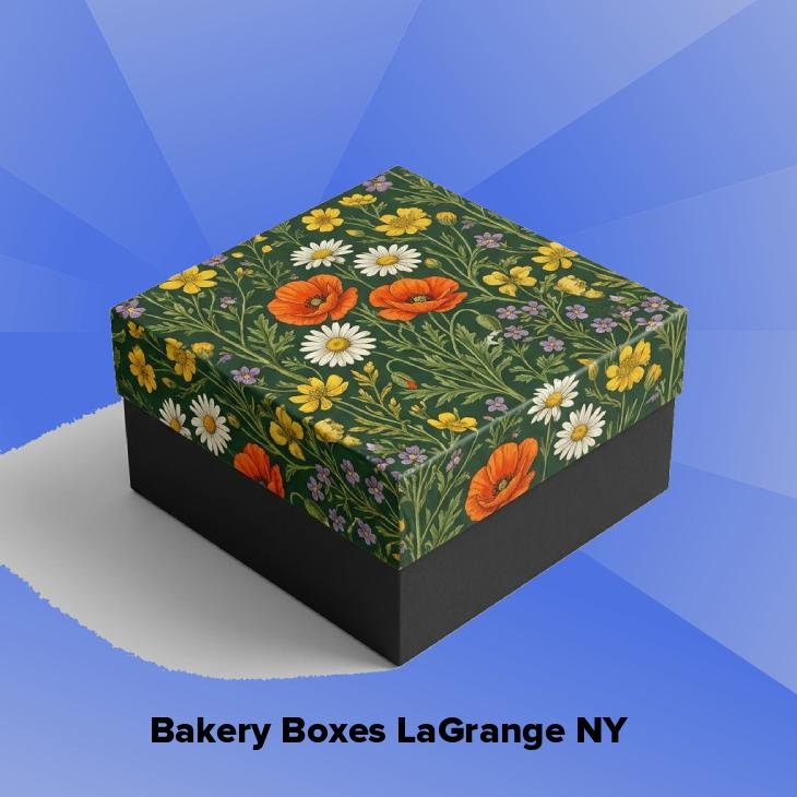 Bakery boxes lagrange ny