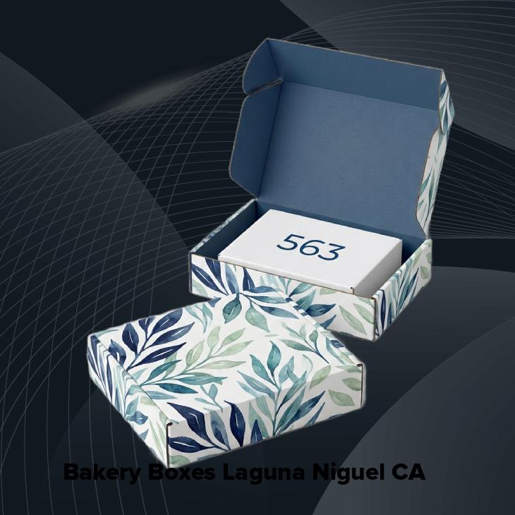 Bakery boxes laguna niguel ca