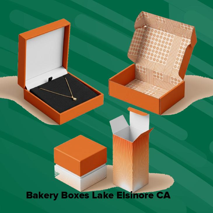Bakery boxes lake elsinore ca