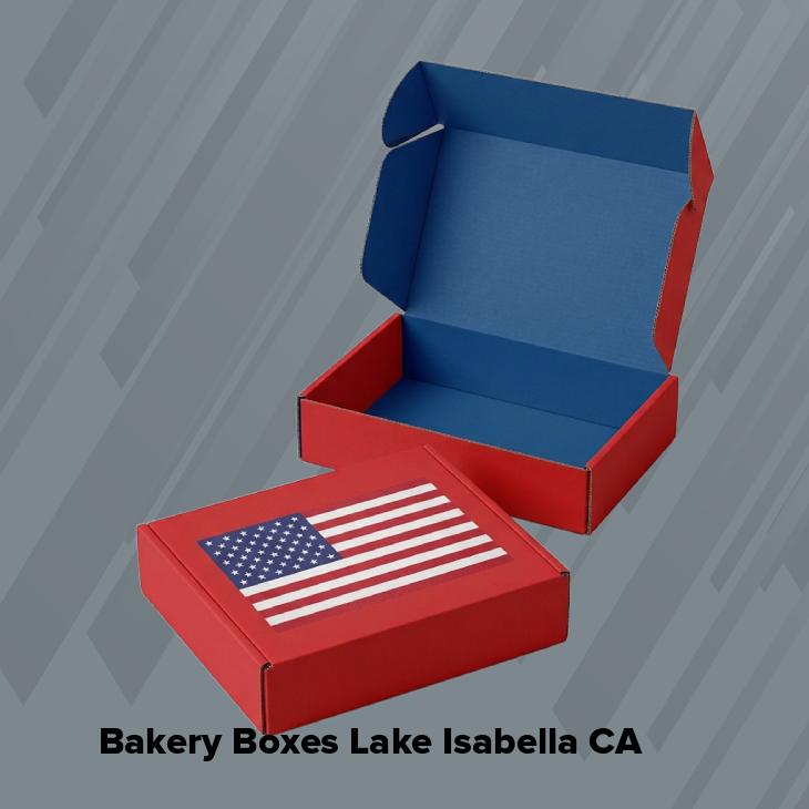 Bakery boxes lake isabella ca