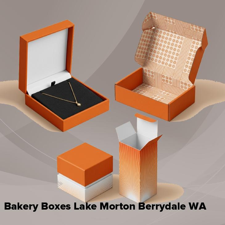 Bakery boxes lake morton berrydale wa