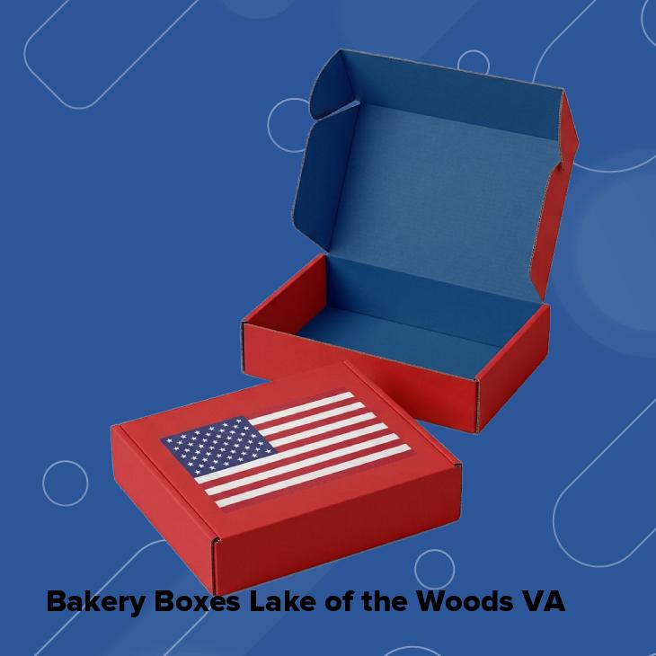 Bakery boxes lake of the woods va