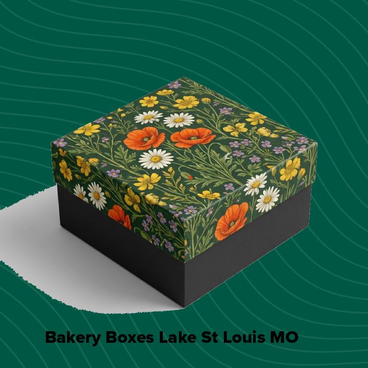 Bakery boxes lake st louis mo