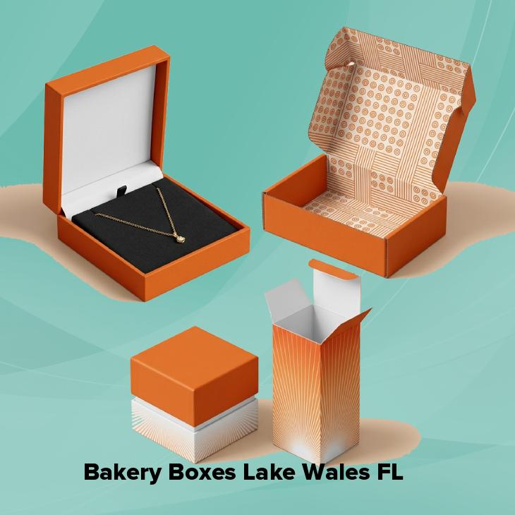 Bakery boxes lake wales fl