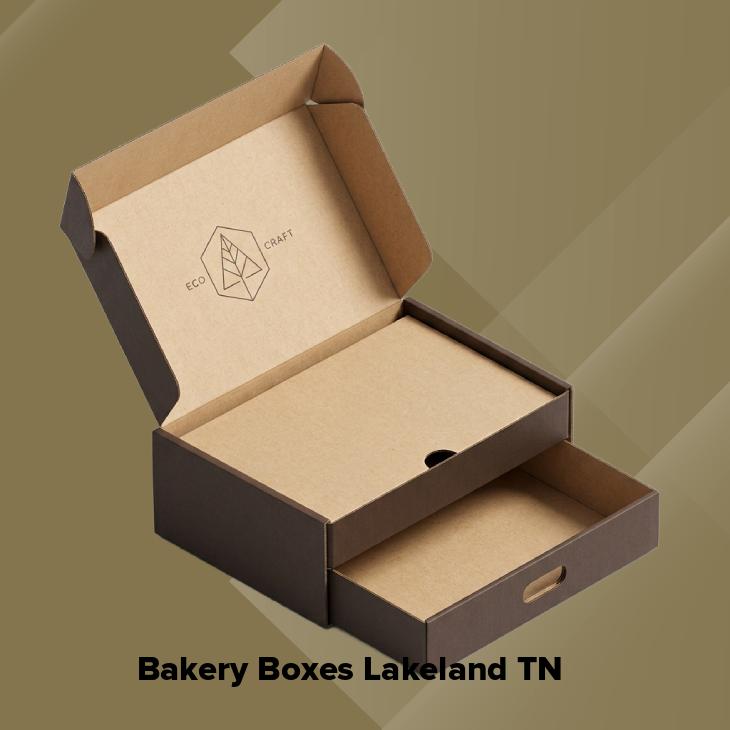 Bakery boxes lakeland tn