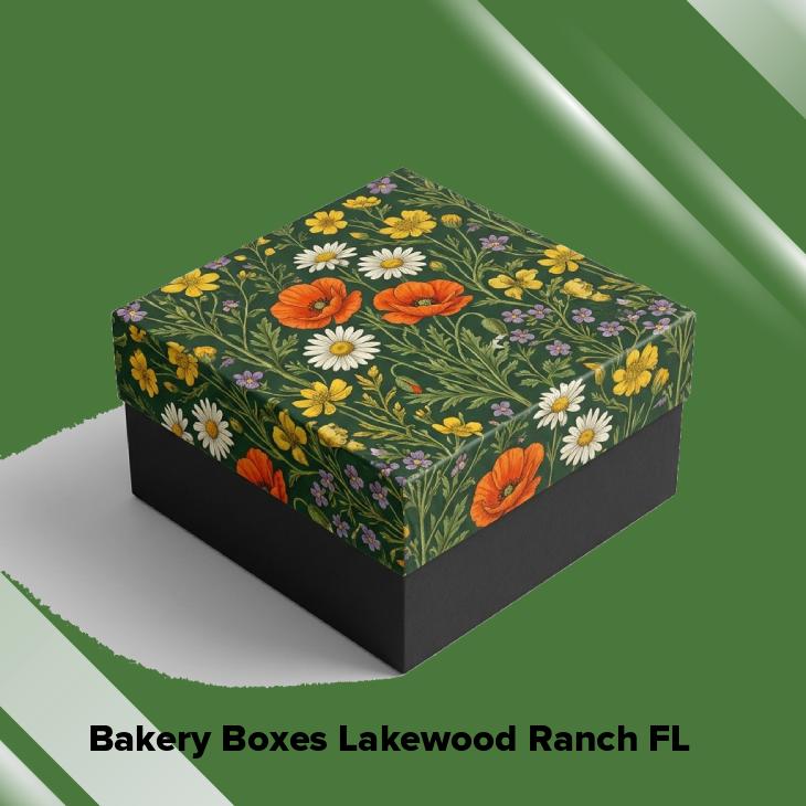 Bakery boxes lakewood ranch fl