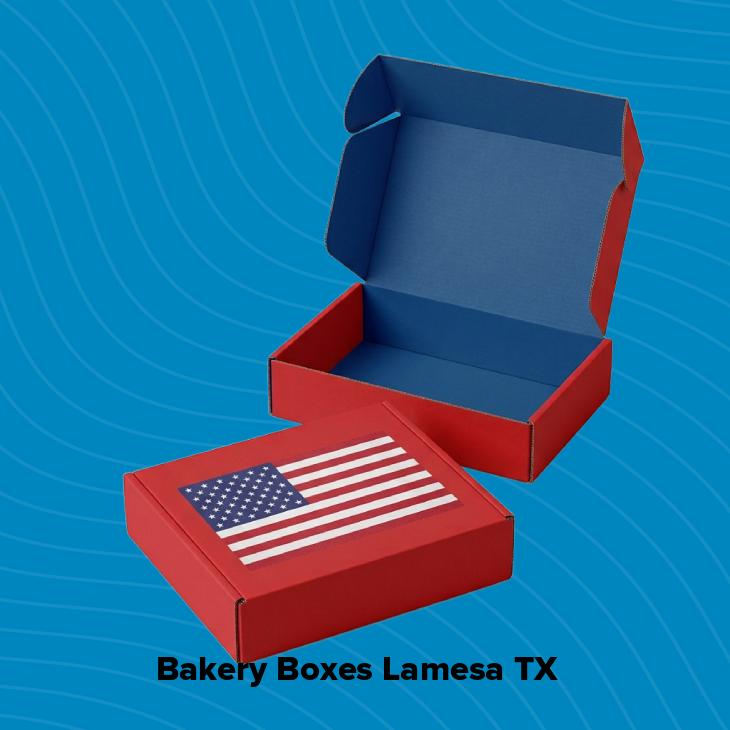 Bakery boxes lamesa tx