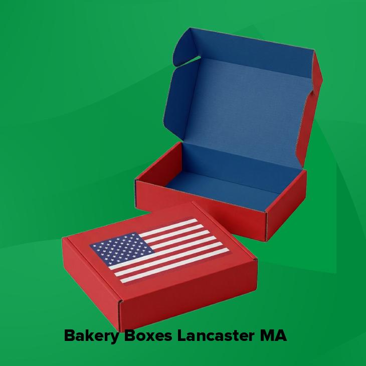 Bakery boxes lancaster ma