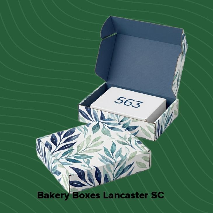 Bakery boxes lancaster sc