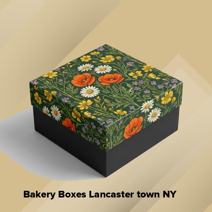 Bakery boxes lancaster town ny