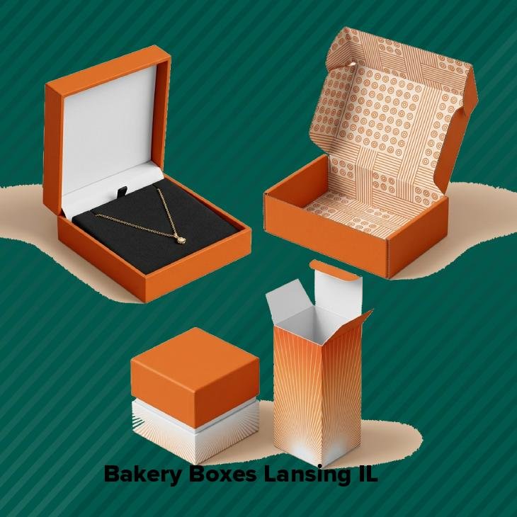 Bakery boxes lansing il