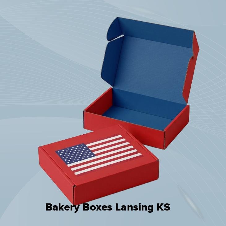 Bakery boxes lansing ks