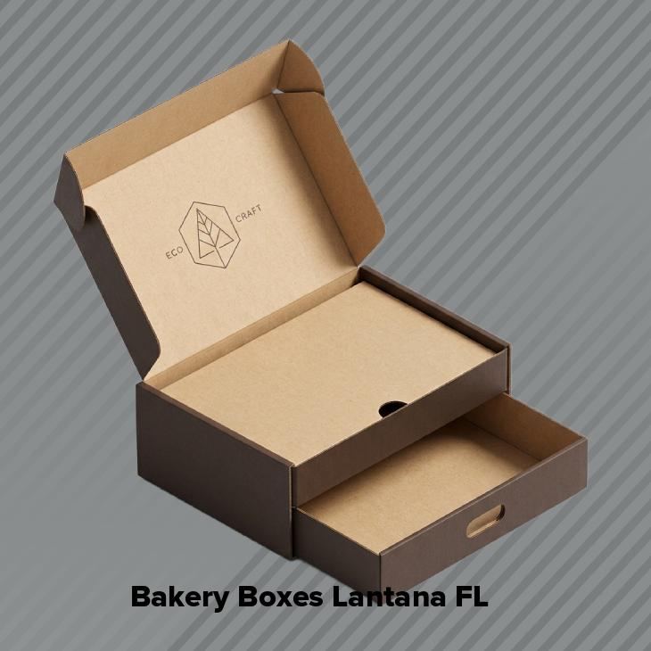 Bakery boxes lantana fl