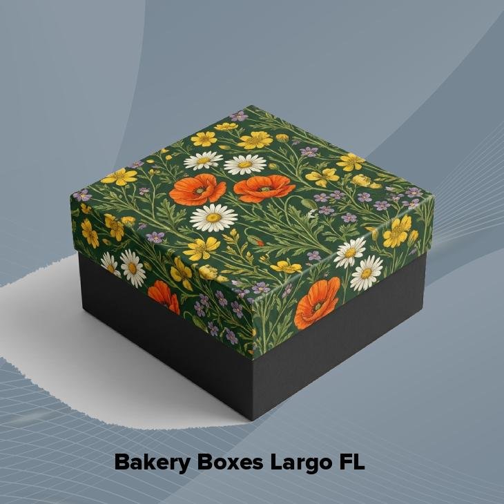 Bakery boxes largo fl