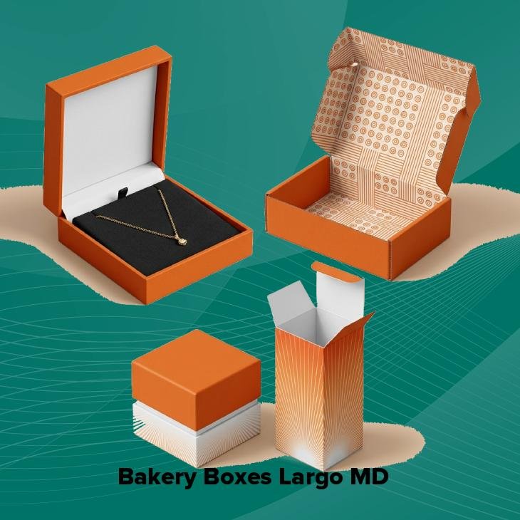 Bakery boxes largo md