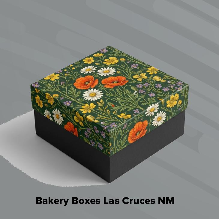 Bakery boxes las cruces nm