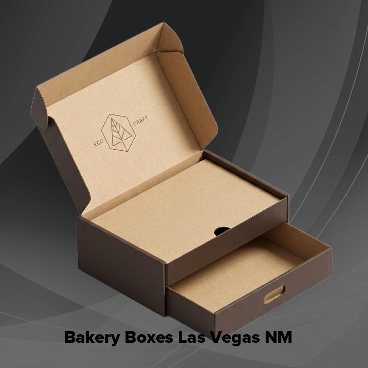 Bakery boxes las vegas nm