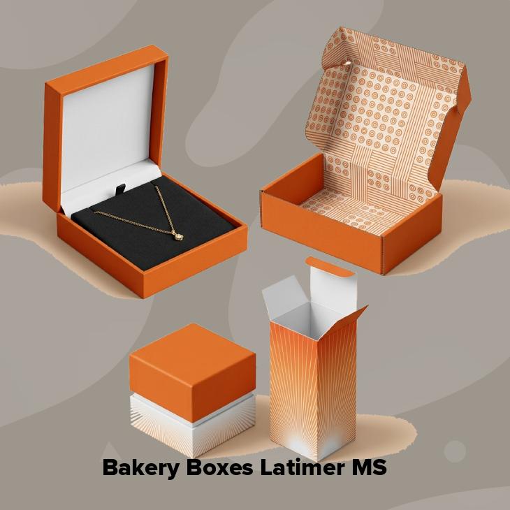 Bakery boxes latimer ms