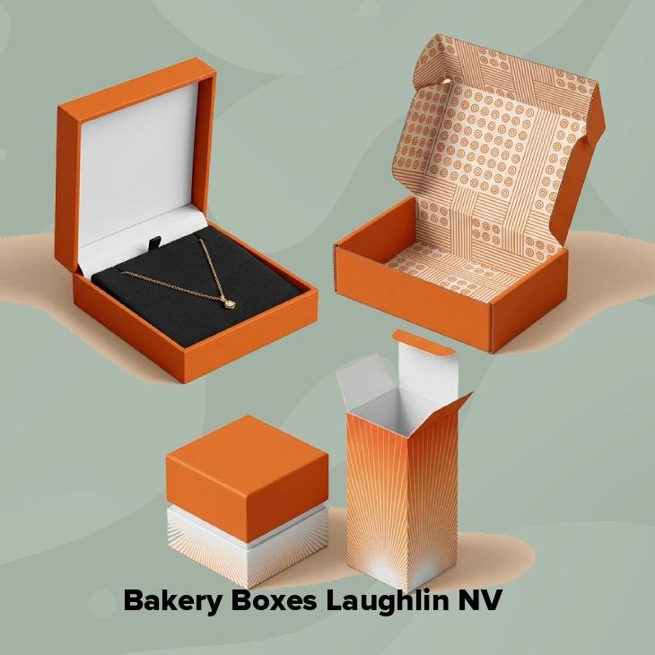 Bakery boxes laughlin nv