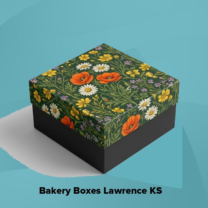 Bakery boxes lawrence ks