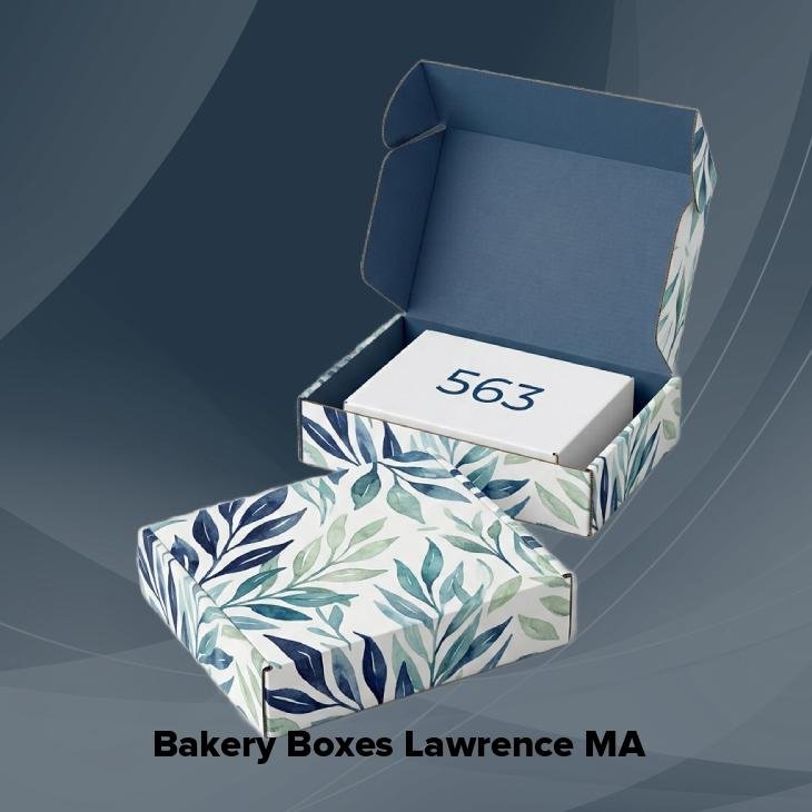 Bakery boxes lawrence ma