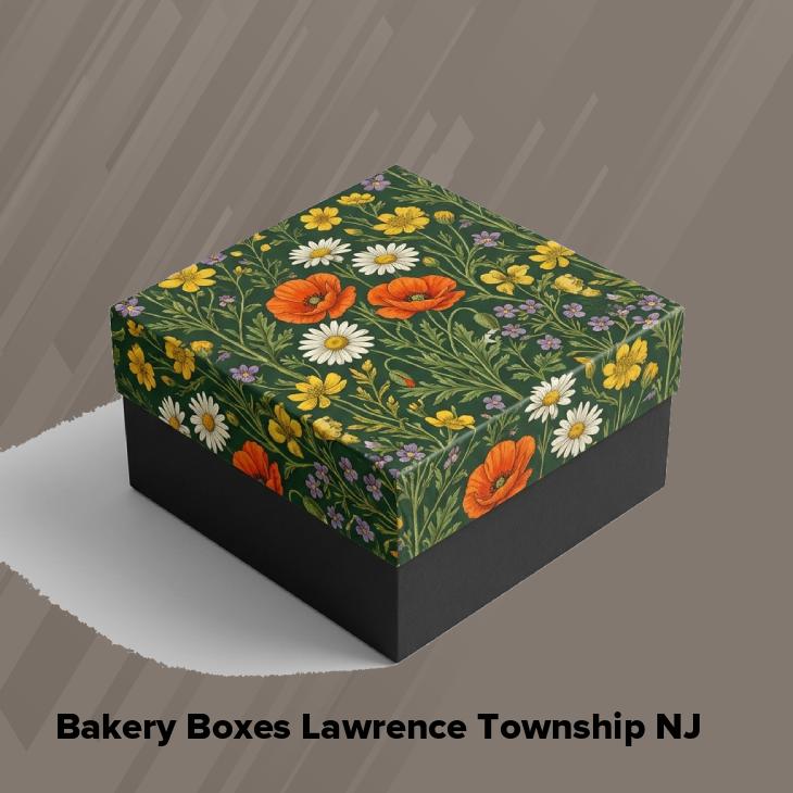 Bakery boxes lawrence township nj